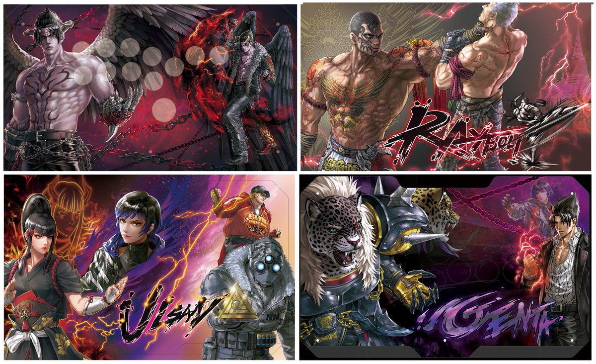 Neobiani (너비아니) tweet media