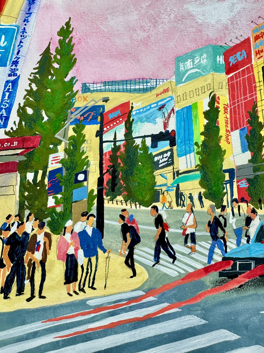 Illustratorbo1's tweet photo. 🚗#illustration #illustrator https://t.co/THiLVOSNTi