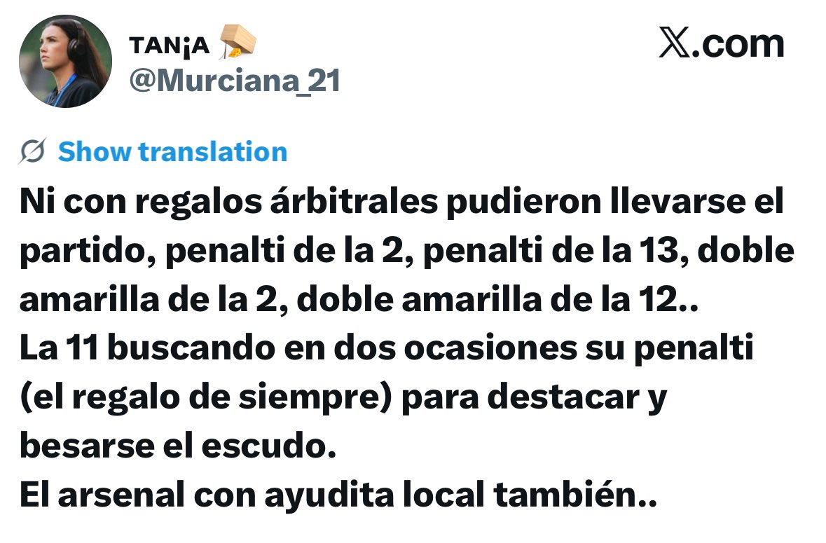 Cristina’s diaries tweet media