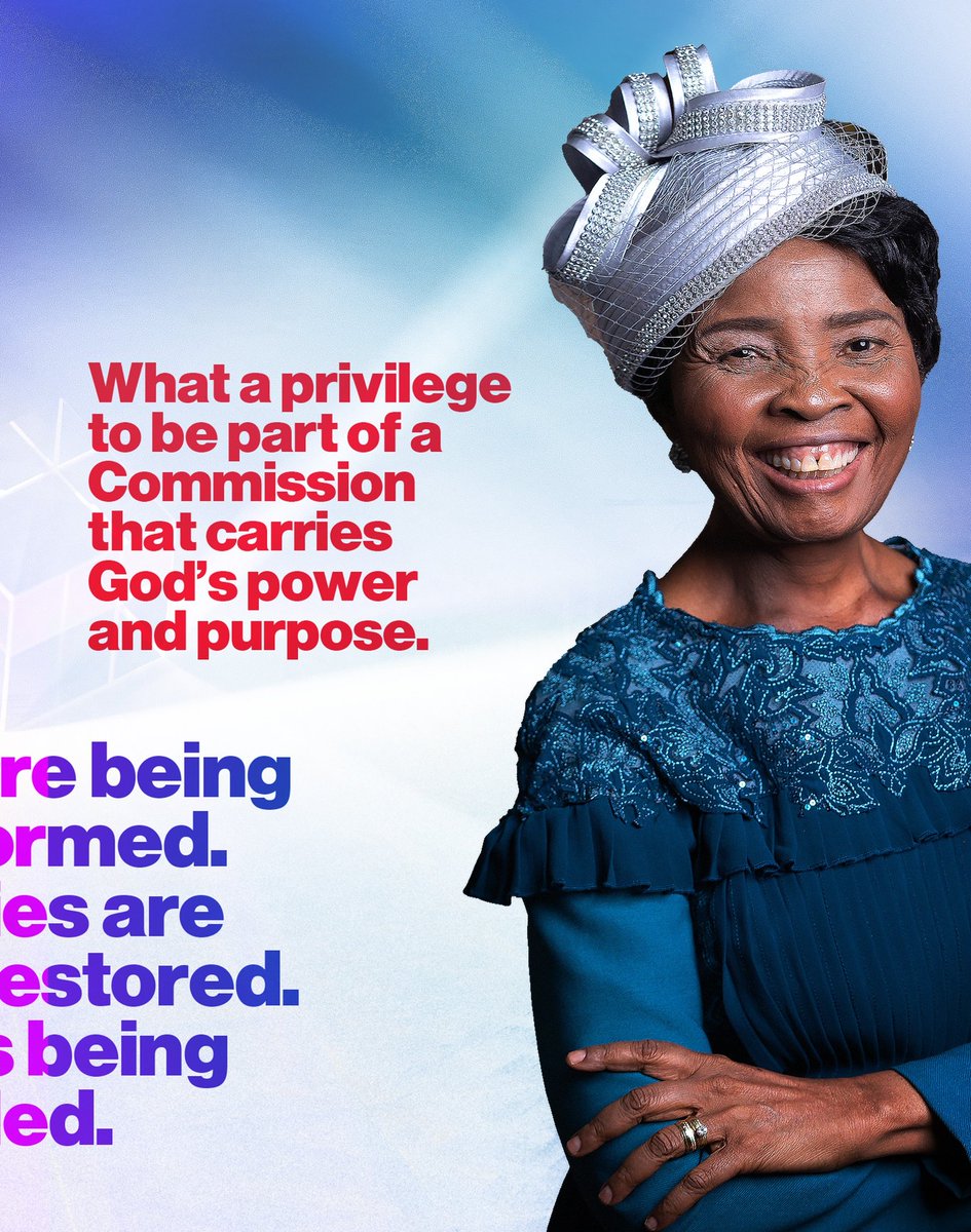 FaithOyedepo's tweet image. #LiberationMandateAt45
#May2nd