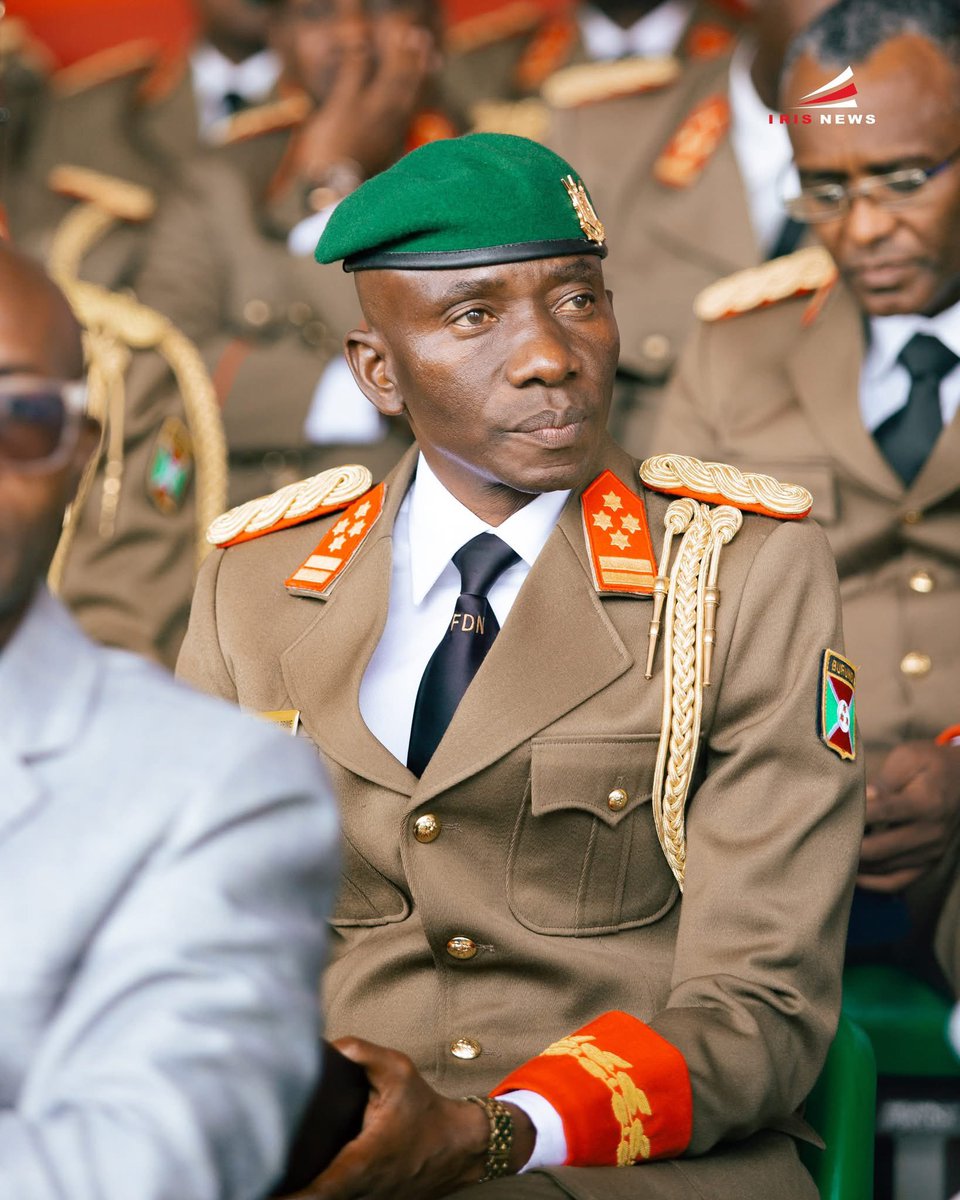 𝙋𝙖𝙩𝙧𝙞𝙤𝙩𝙚 🇧🇮 tweet media