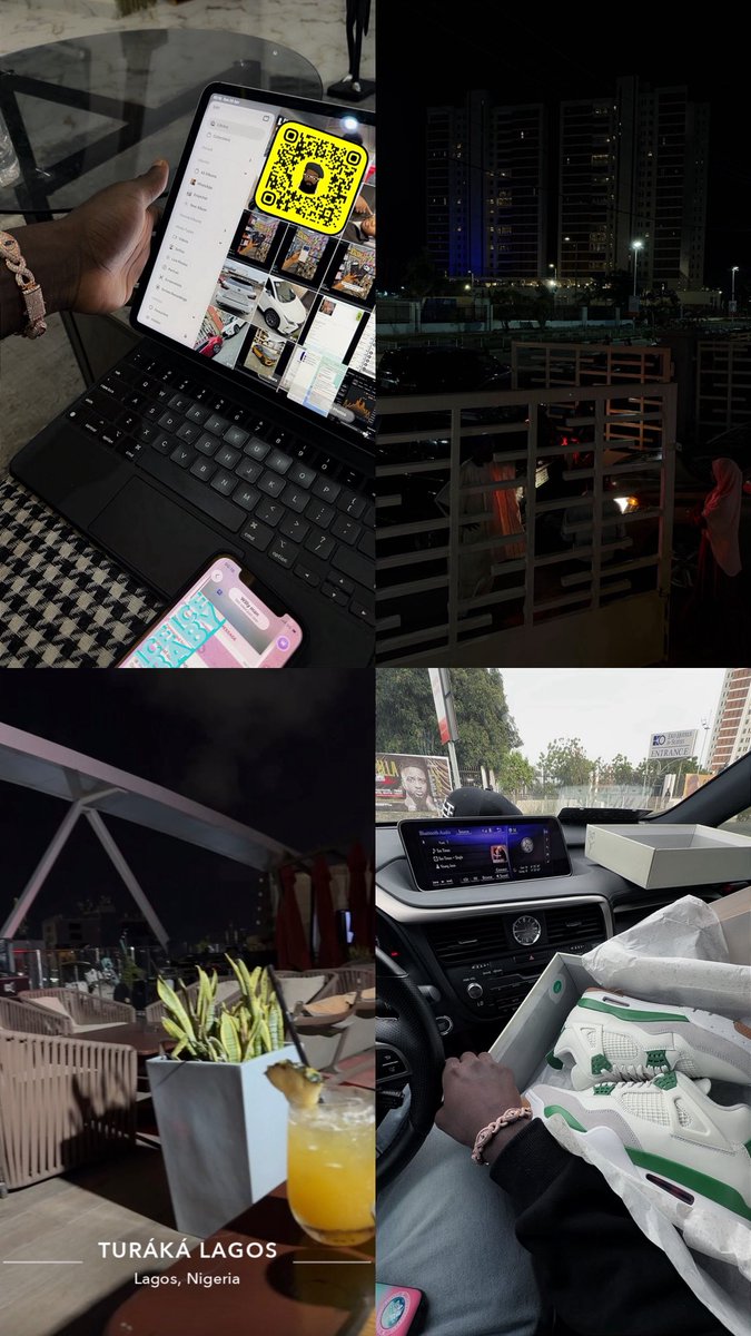 . 乄Anigilaje🇳🇬 tweet media