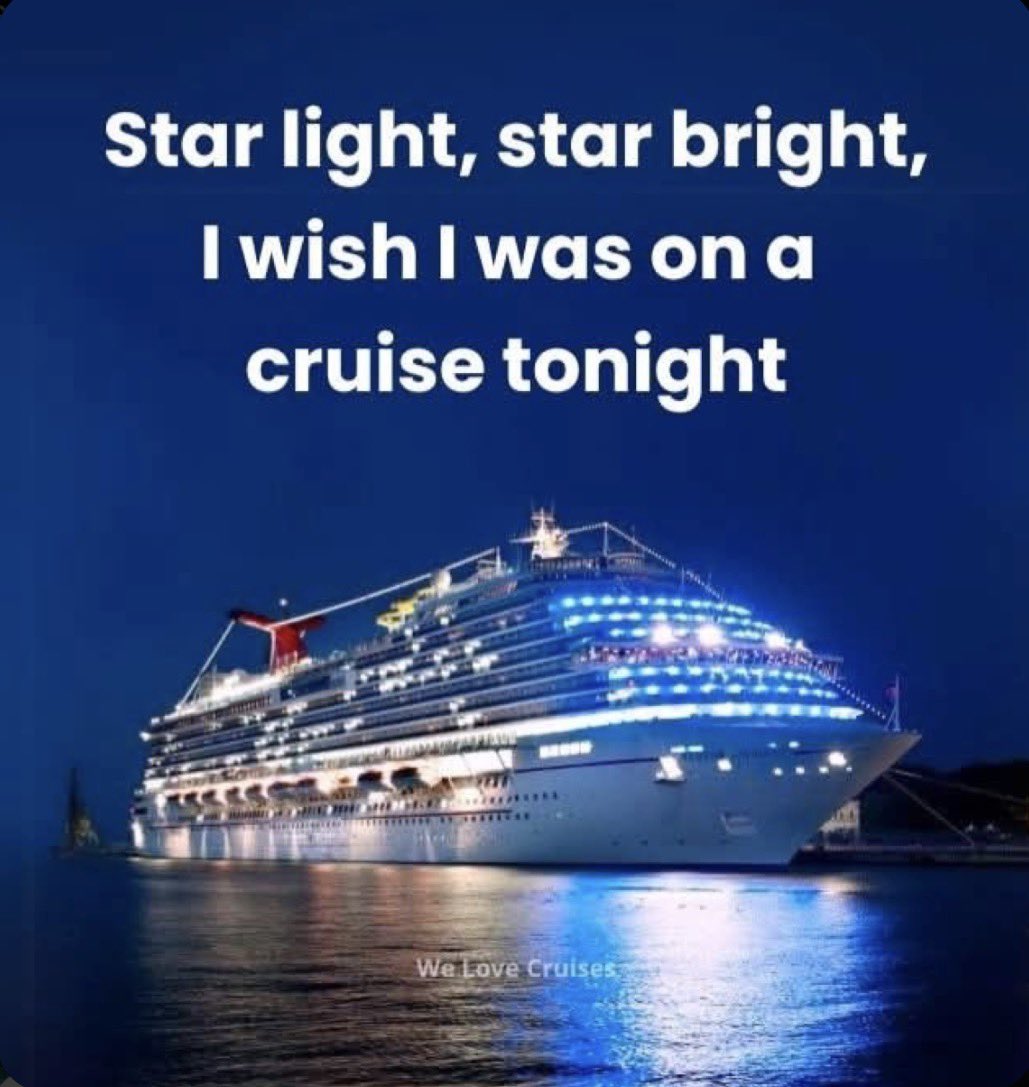 lb_adventures's tweet image. Or any other day…
Want to cruise anytime and where?
Message “WISH” or scan the QR Code to reach out!
#makeawish #cruisetravel #travelagent #travel