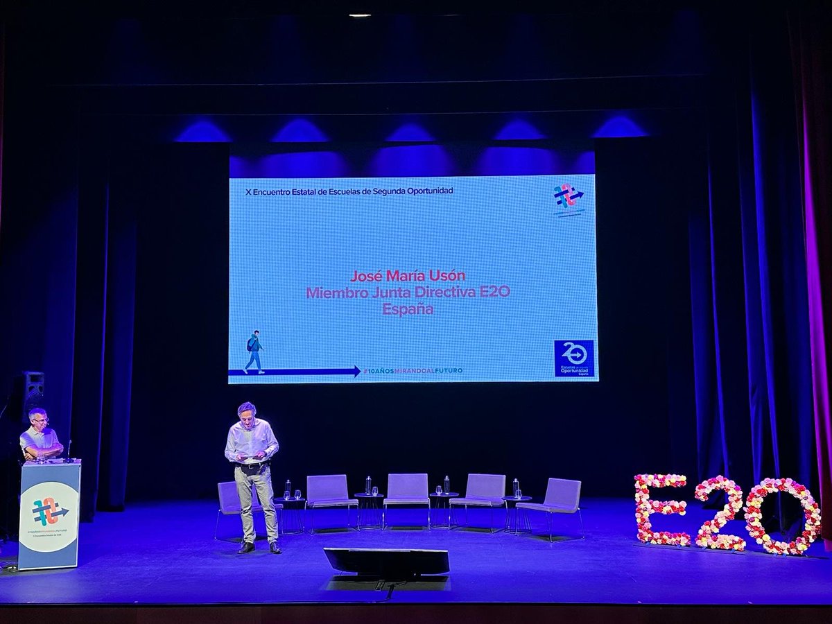 e2oespaña tweet media