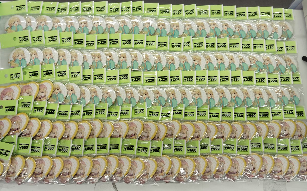 K-BOOKS ライブ館α tweet media