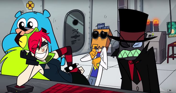 layz🇻🇦🎩|| #RELEASEVILLAINOUS tweet media