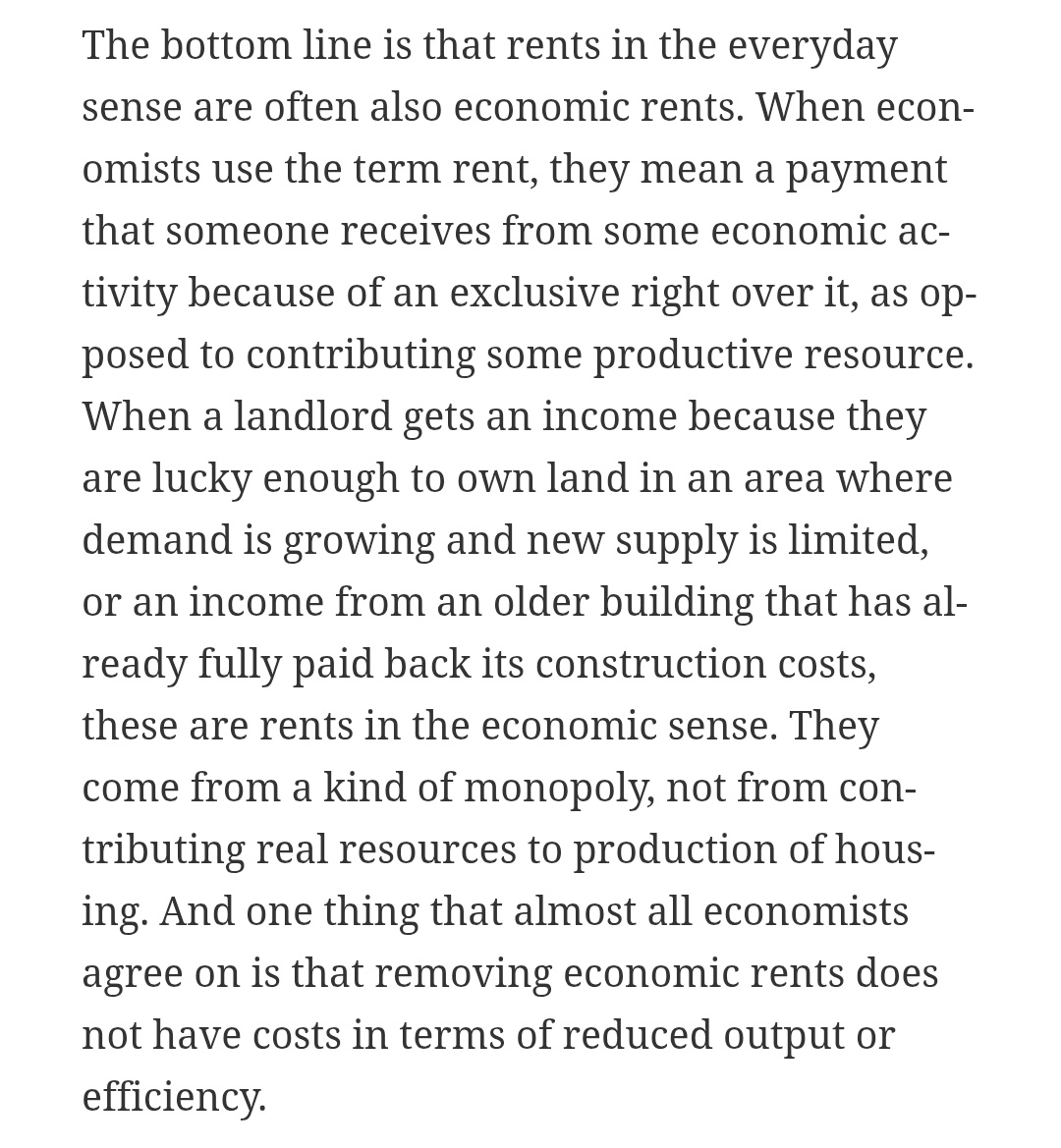 unphiltered's tweet photo. @PeterMcCormack @ZackPolanski https://t.co/nIDfvB1wID
Maybe try turning past page 1 in the economics manual, there's more to understanding the world than supply and demand. https://t.co/yu8GJctIOJ