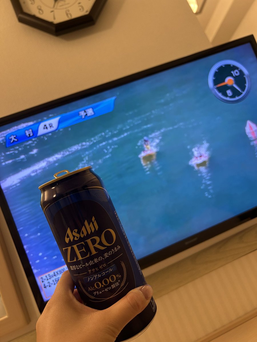 明日は、Super BOSSさんに朝の抽選からお伺いさせていただきます