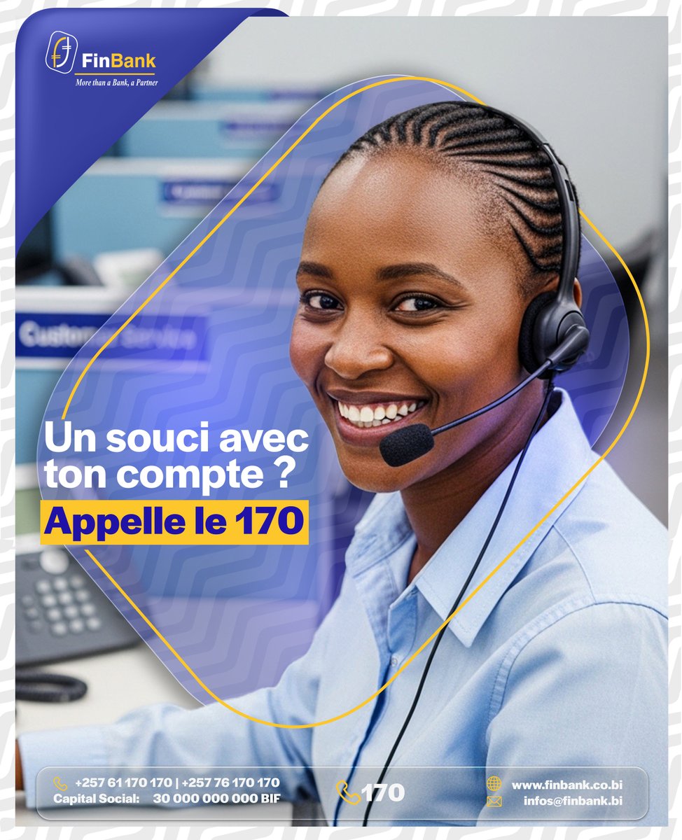 FinBank S.A tweet media