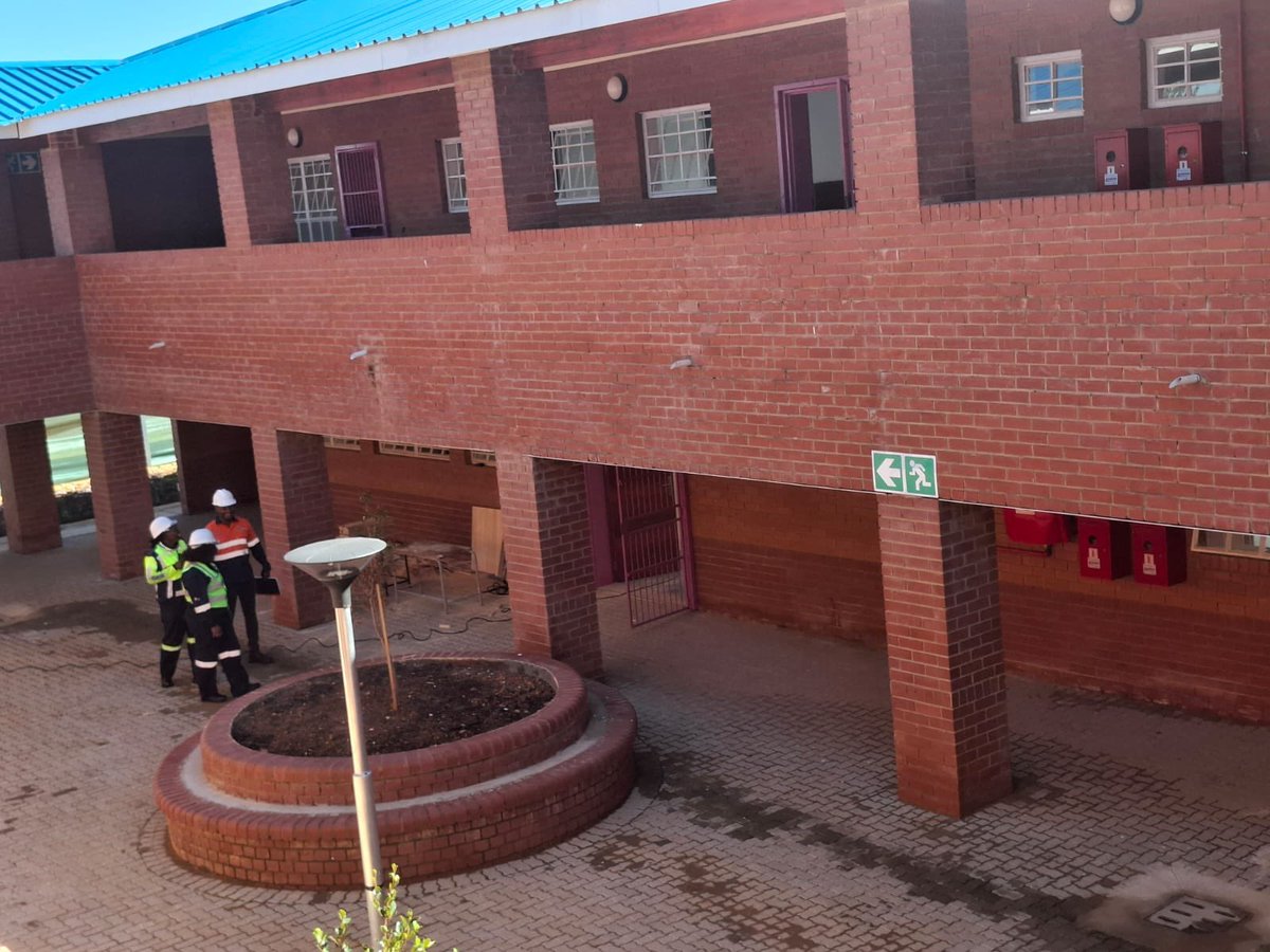 GPInfrastructure tweet media