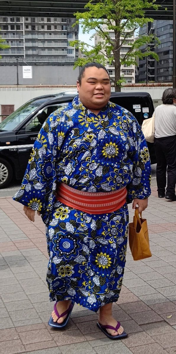 藤島部屋