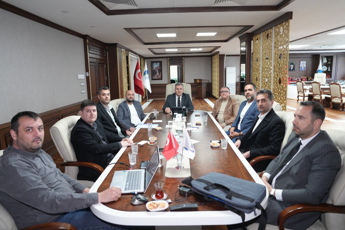 Av. Baki DEMİRBAŞ 🇹🇷 tweet media