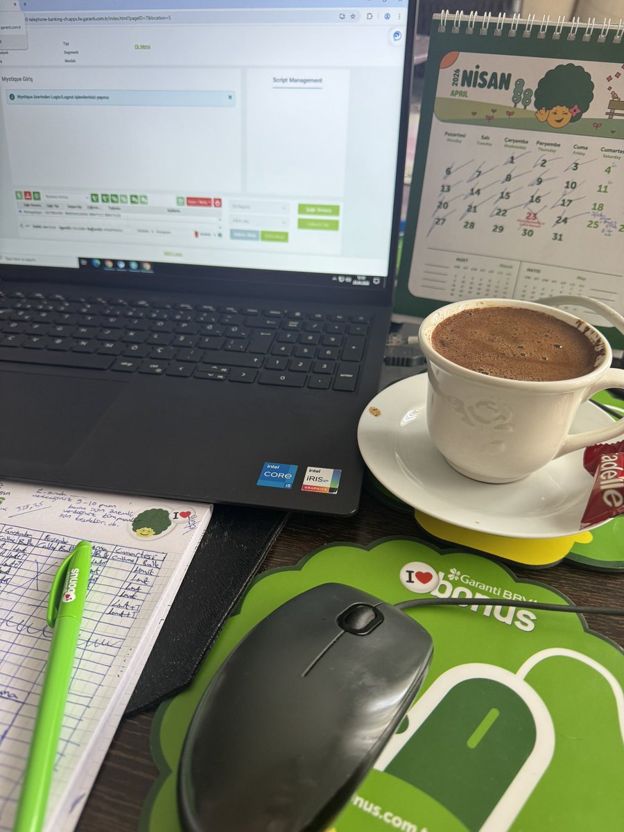 ✍🏼✍🏼✍🏼 Severek yaptığınız her iş güzeldir 
#garantibbva 
#salı #havalarmiss 
#Work
