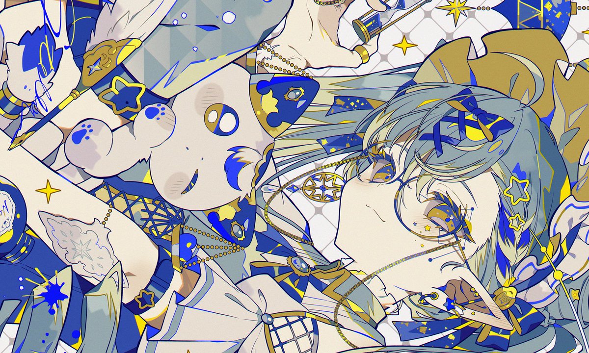 💫⚖️