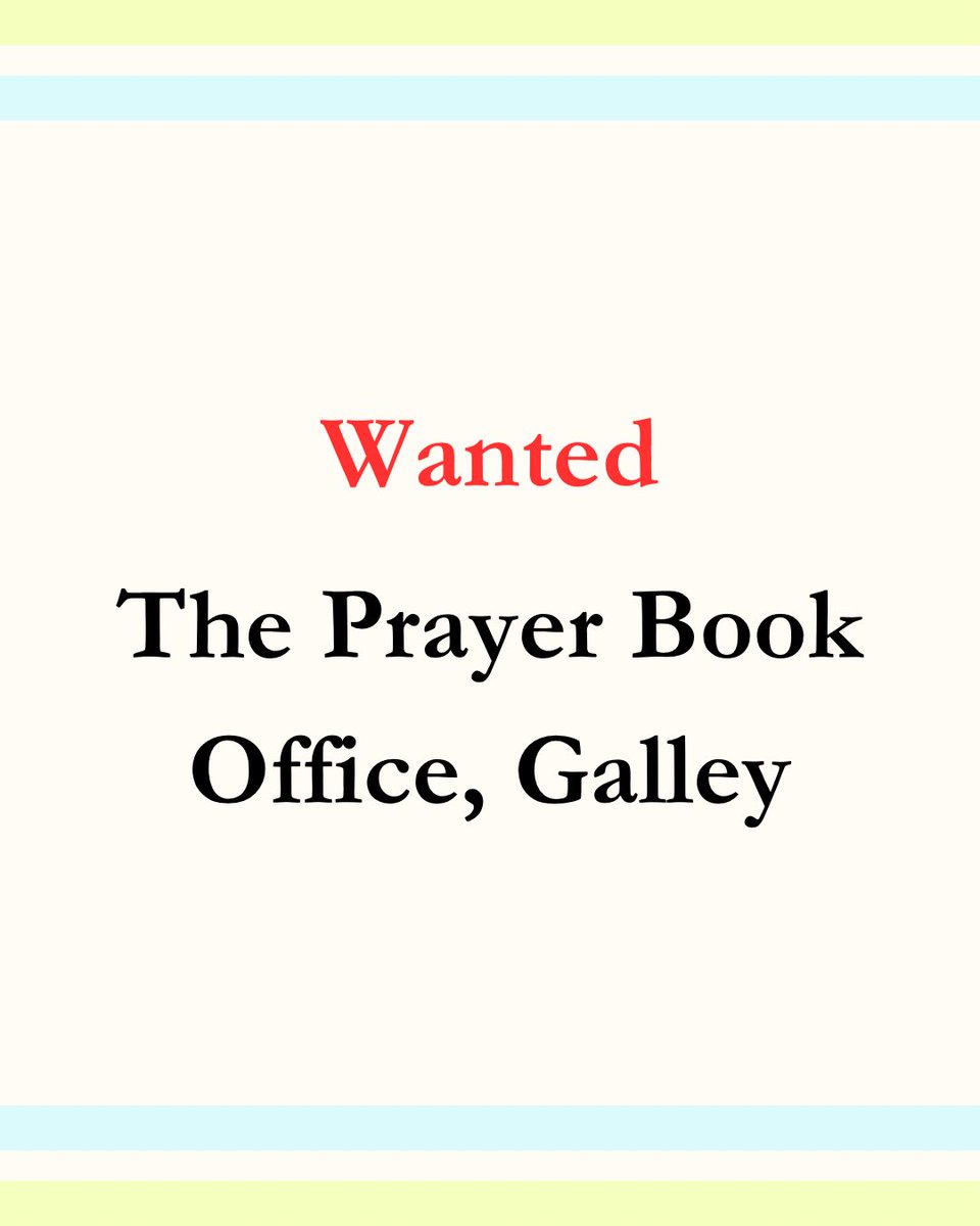 Community of Nazareth tweet media