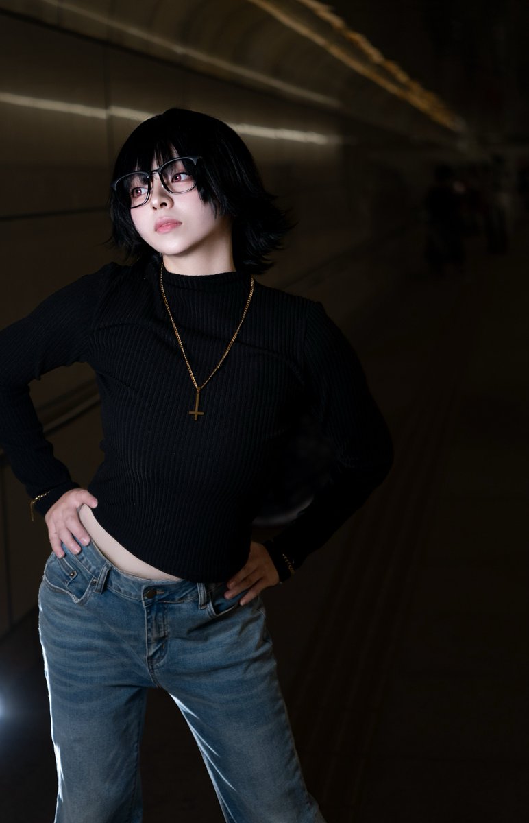 柚子胡椒ぽんず👈𝙉𝙚𝙭𝙩こいアニ tweet media