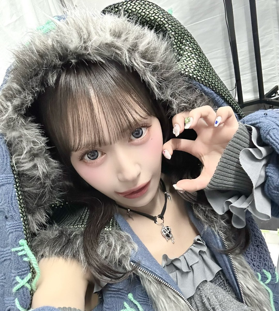 あかり🥦💚 tweet media