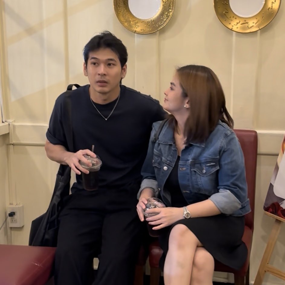 hya's pr assistant tweet media