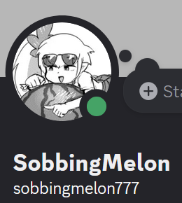 Melon-chan🇩🇪💢 tweet media