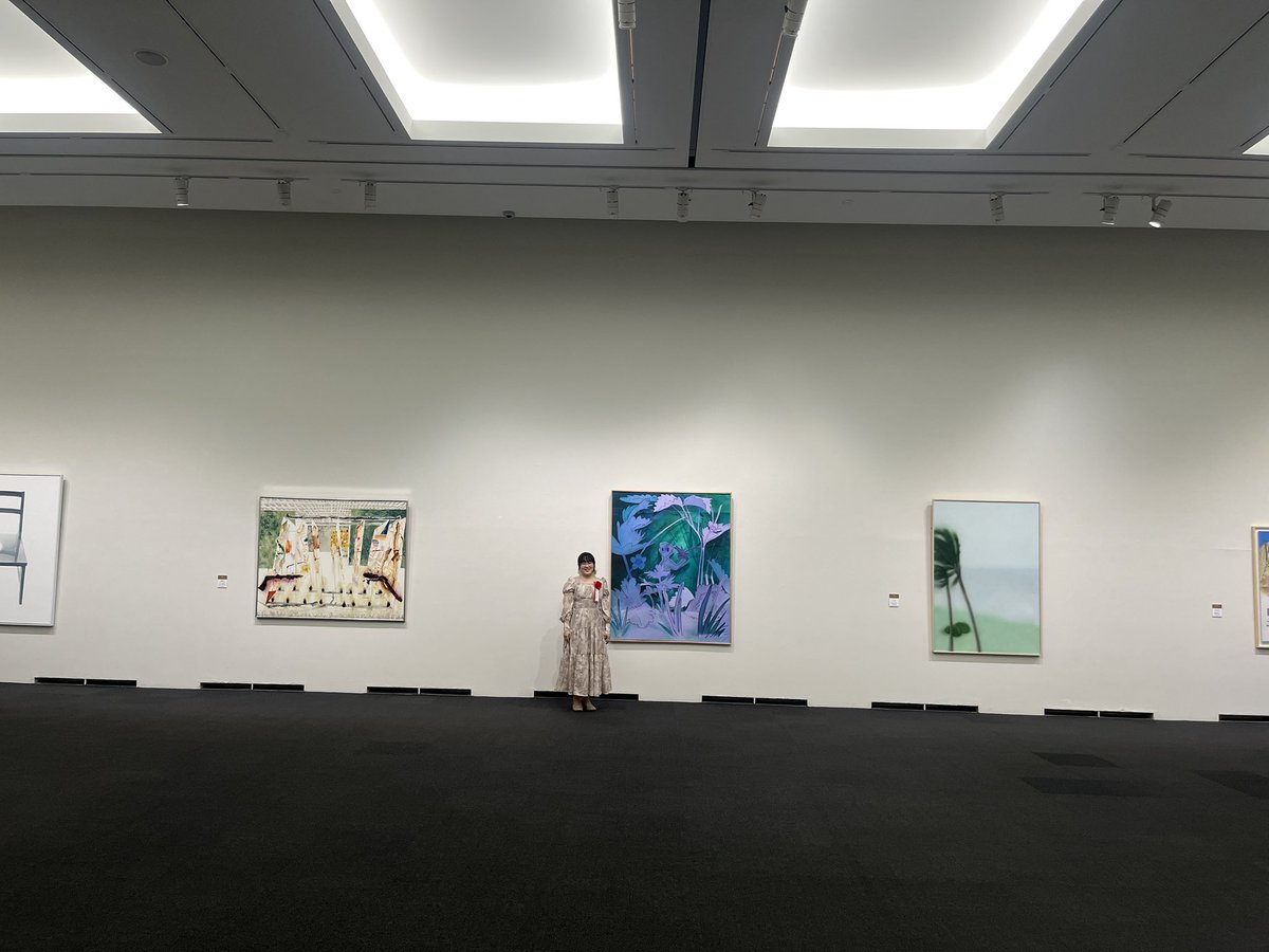 上原利衣子 / Uehara Rieko tweet media
