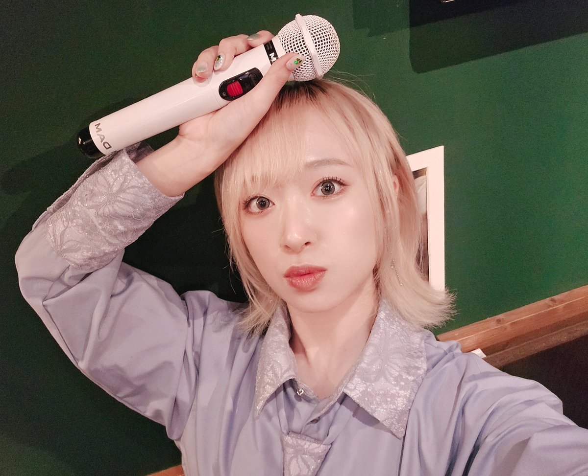 鳩野佑果 tweet media