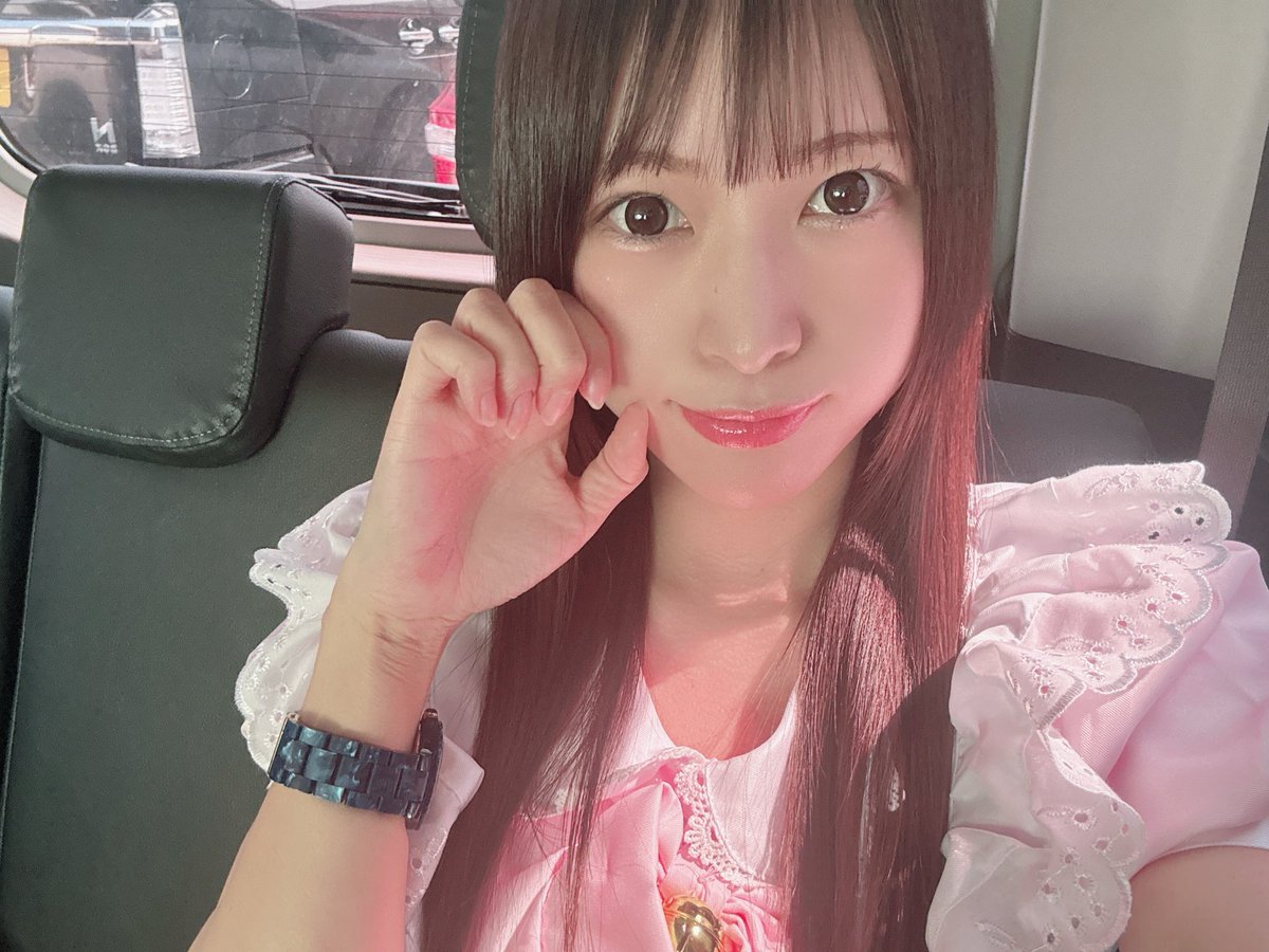 もも🍑 tweet media