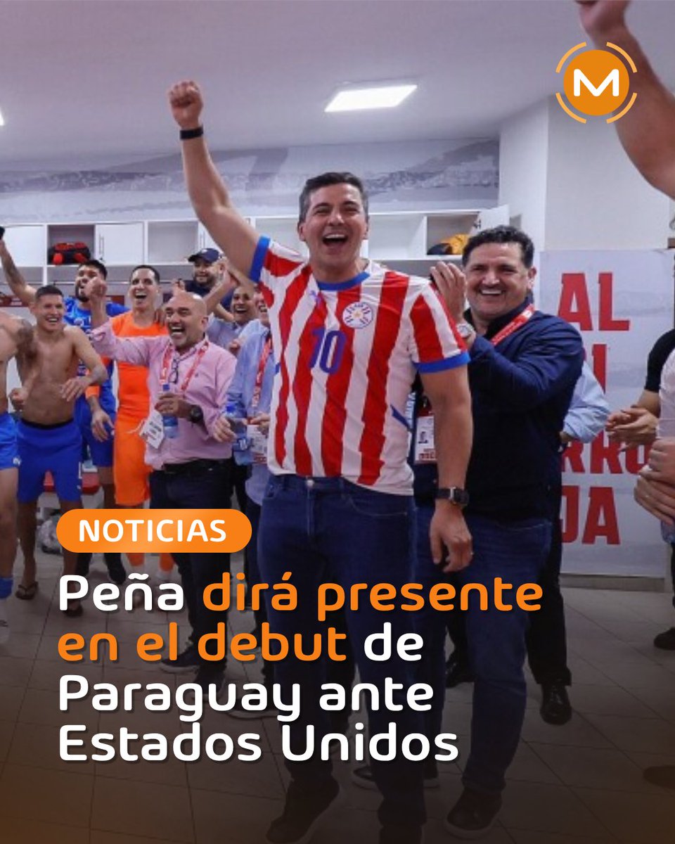 Monumental AM 1080 tweet media