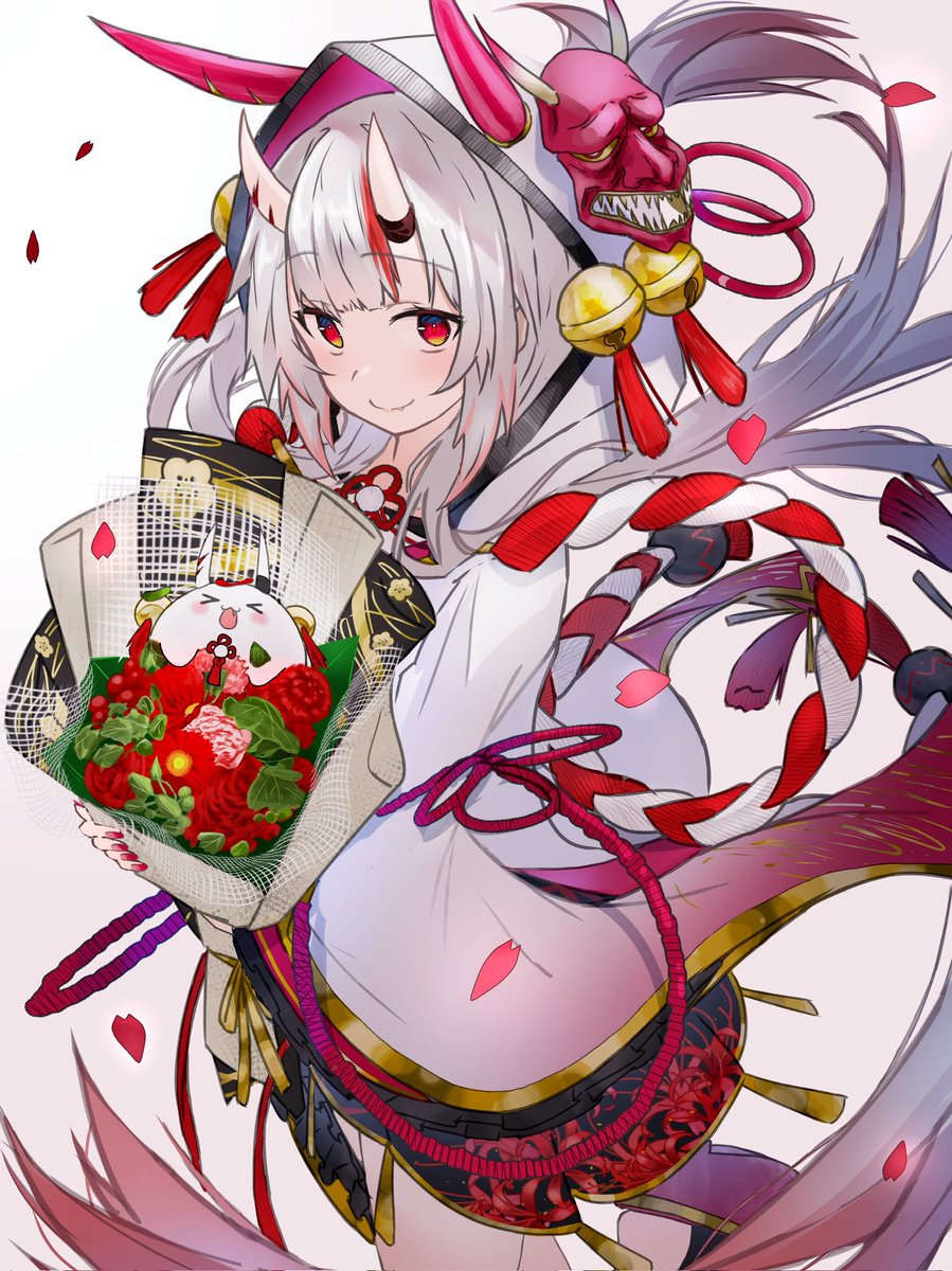 センコウ ホロお絵描き tweet media