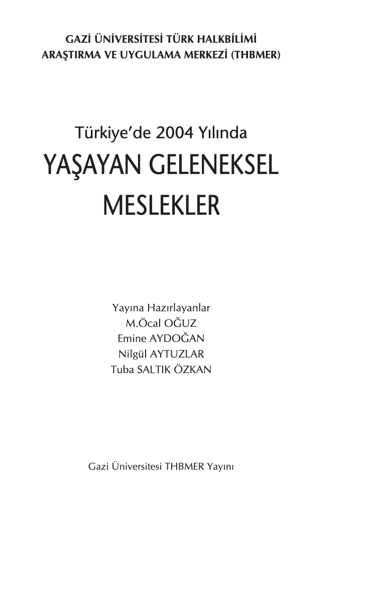 dilci_linguist's tweet photo. Kitap:

TAM METİN

Yaşayan Geleneksel Meslekler

https://t.co/WrqxCrLs0A https://t.co/GMN5BOcyq3