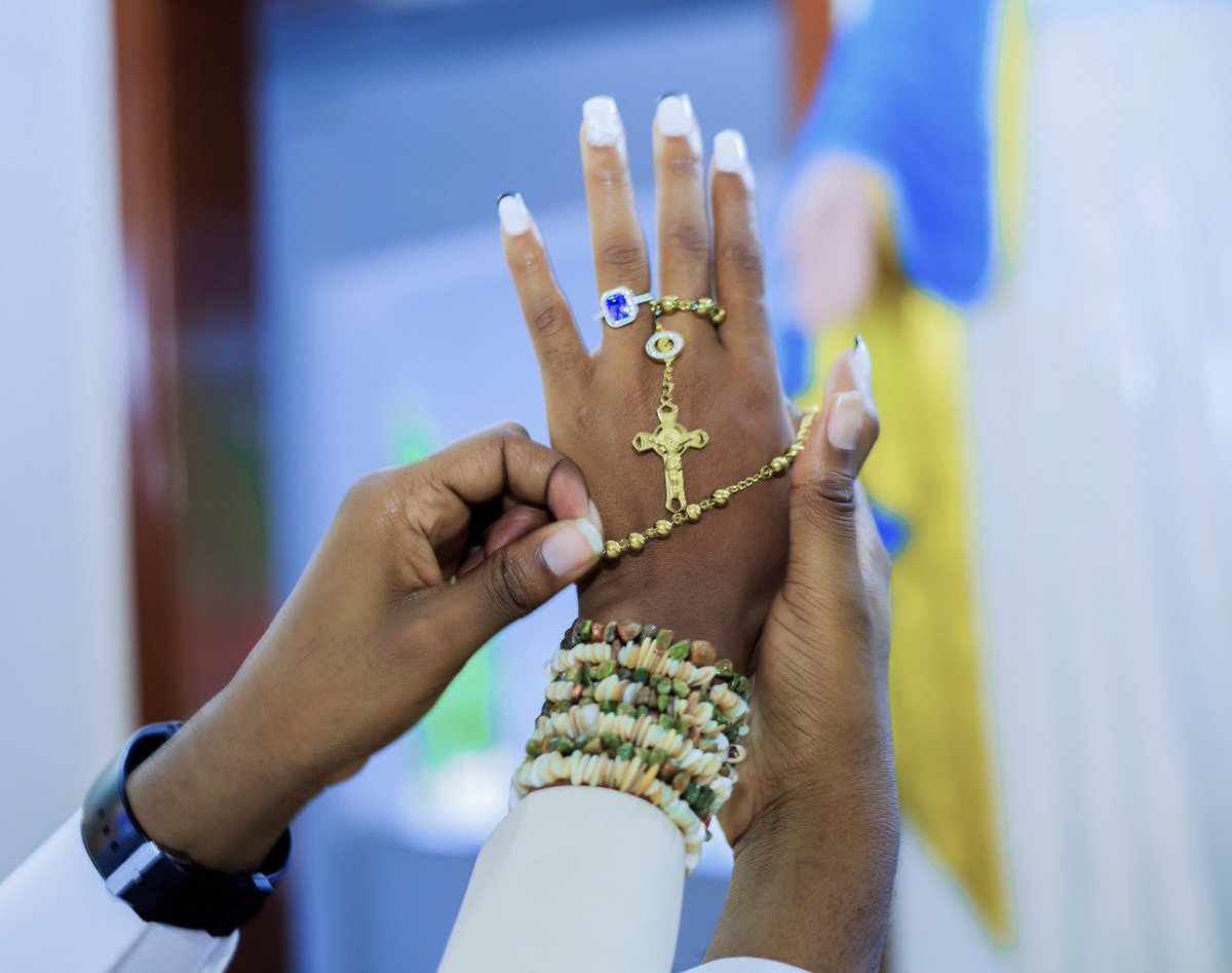 Imani Henrick Luvanga tweet media