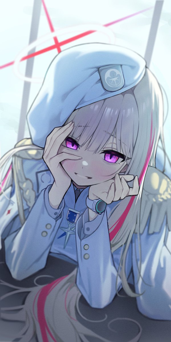 YOROYORO tweet media