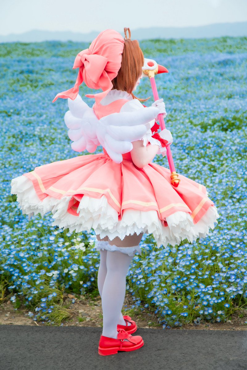 ササミ tweet media