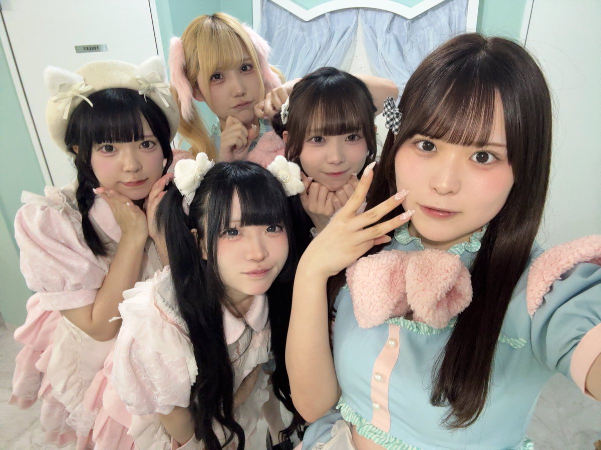 あんどて〜る大阪店🍬なんば・ミナミコンカフェ tweet media