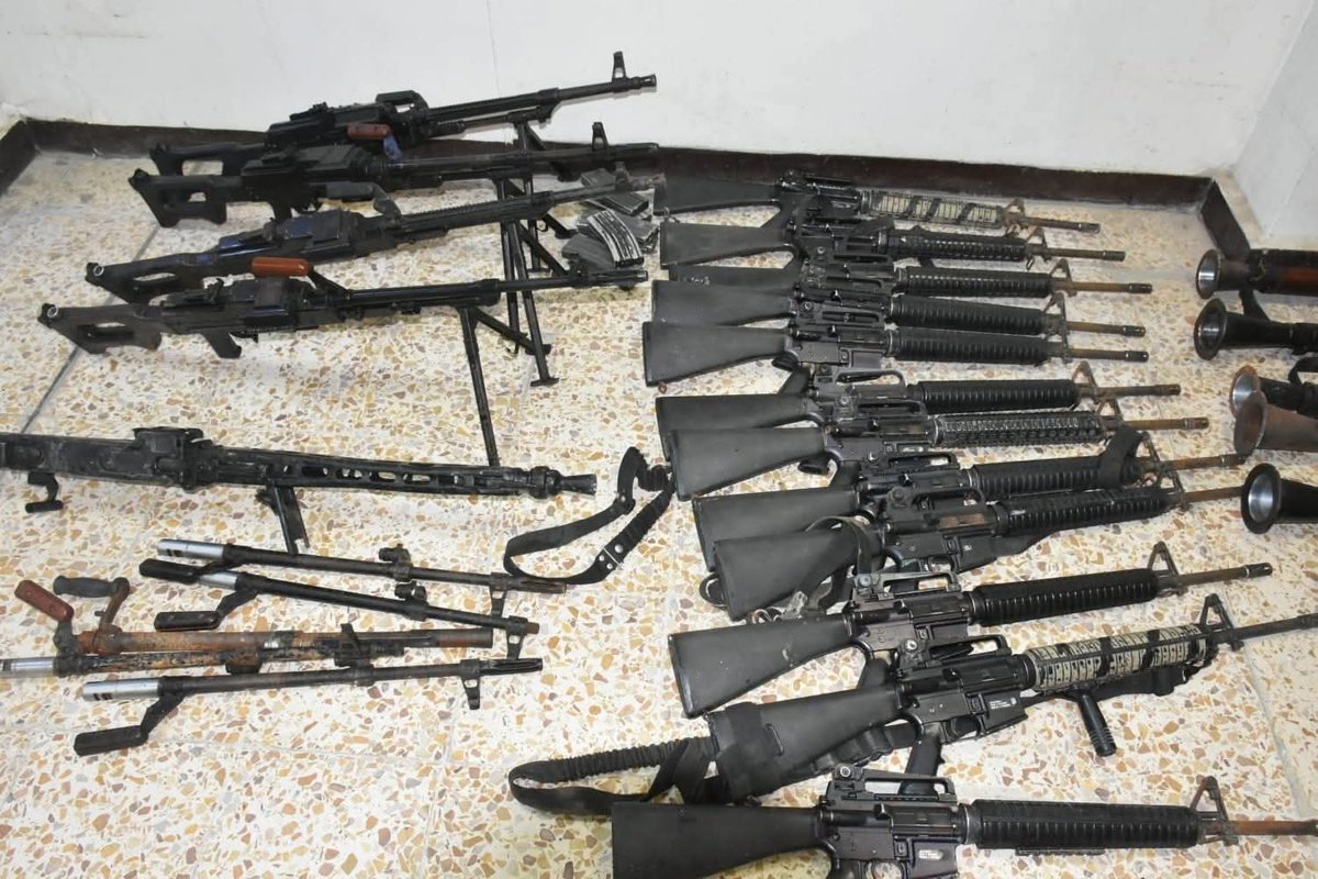 علي الشمري tweet media