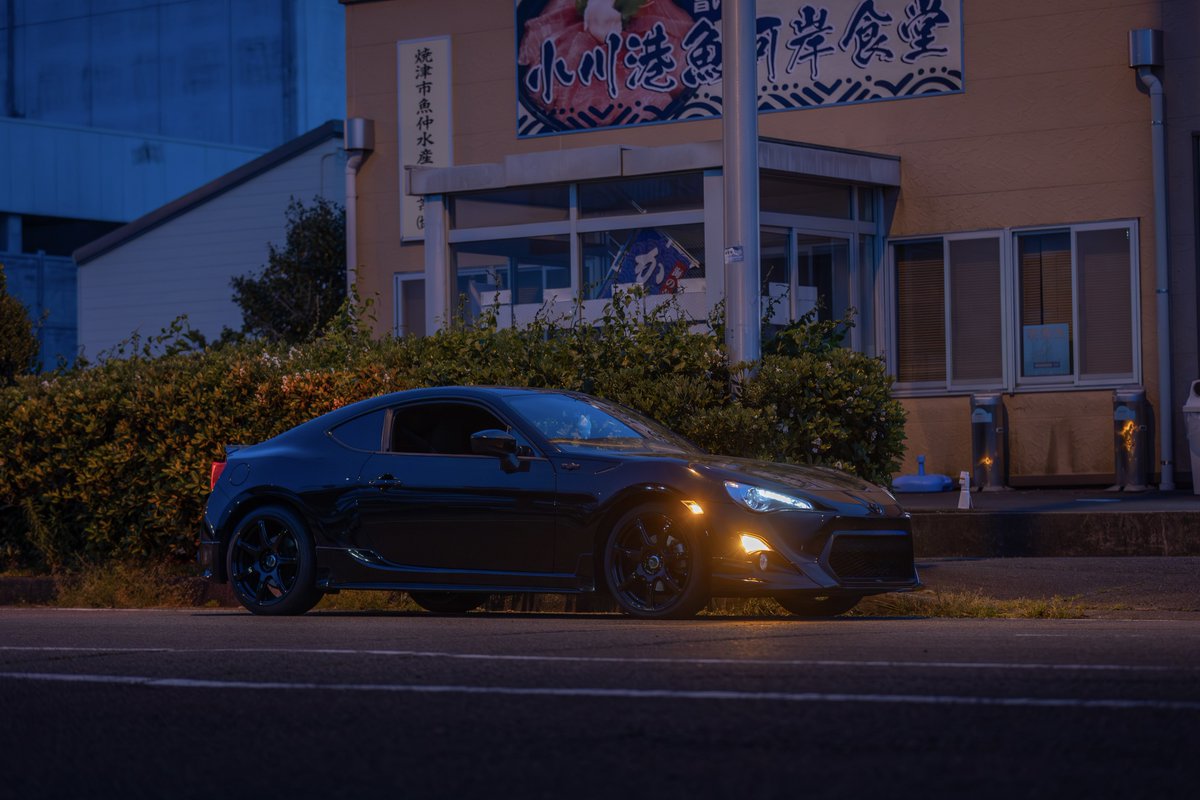 Inohasu_501's tweet photo. はやく車高落としたいね https://t.co/VUKpripSYm