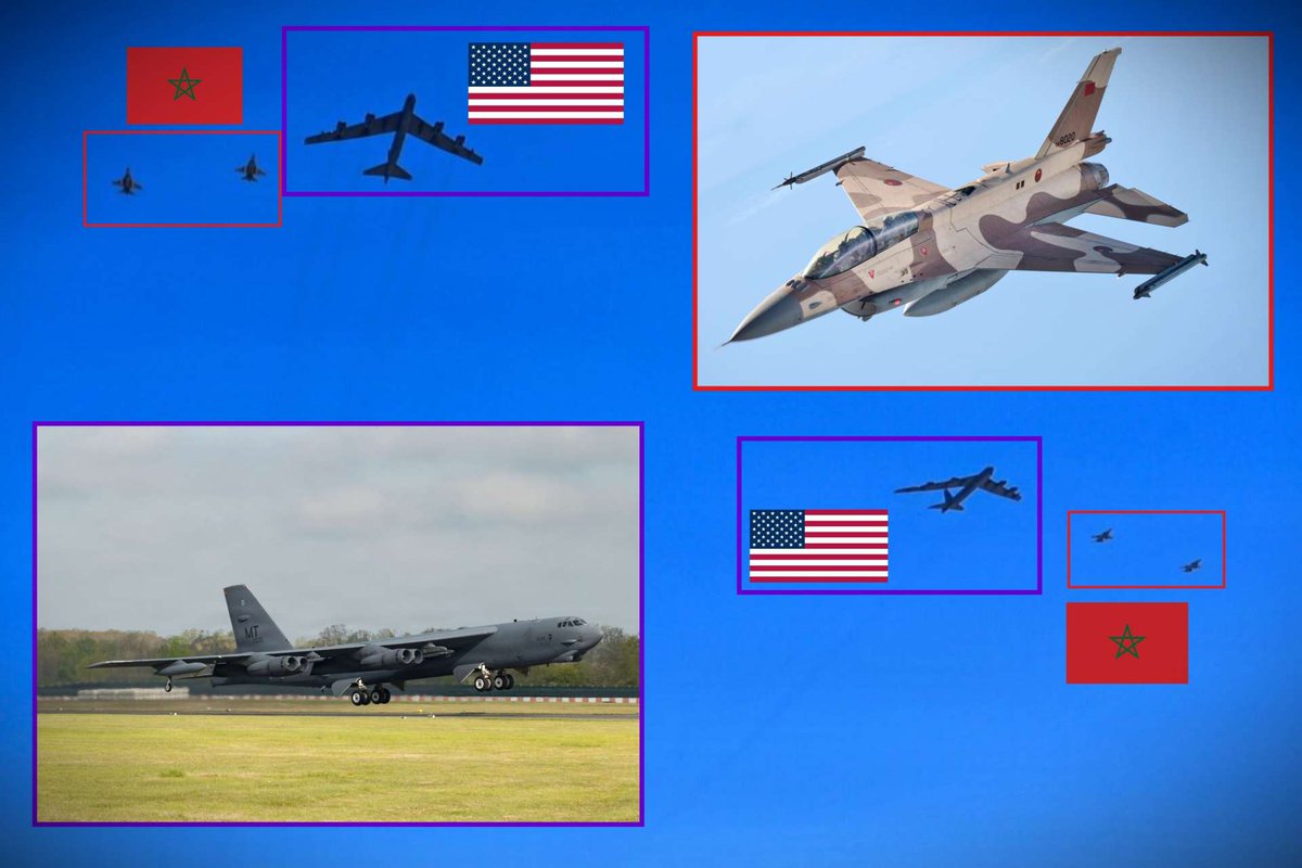 Army Recognition tweet media