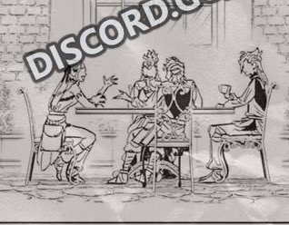 Aquellos que dicen que el final de Black Clover es malo pq Noelle no se quedó con Asta, son una banda de larpers de manual.

Este panel ya es el cierre de todo su arco de pj y su romance con Asta siempre fue algo SECUNDARIO. Ella logró lo que siempre quiso tener en su vida