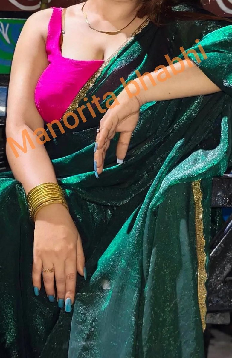 Manorita Saxena (Manu) tweet media