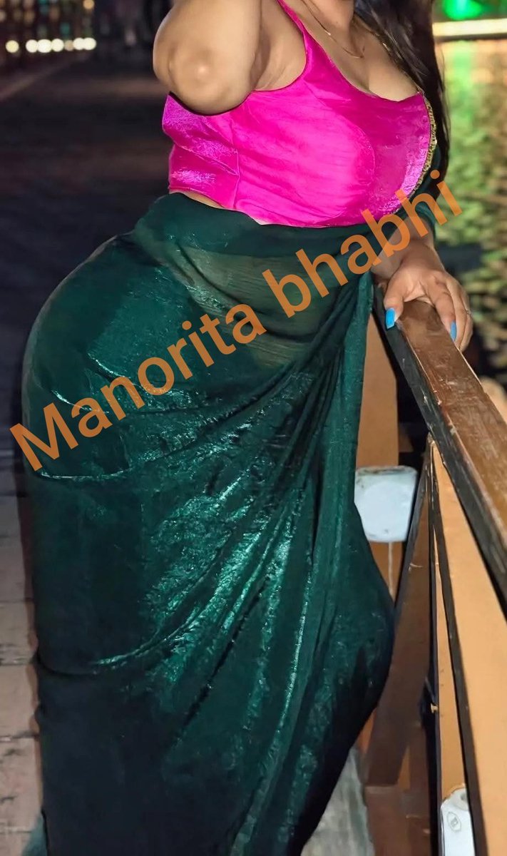 Manorita Saxena (Manu) tweet media