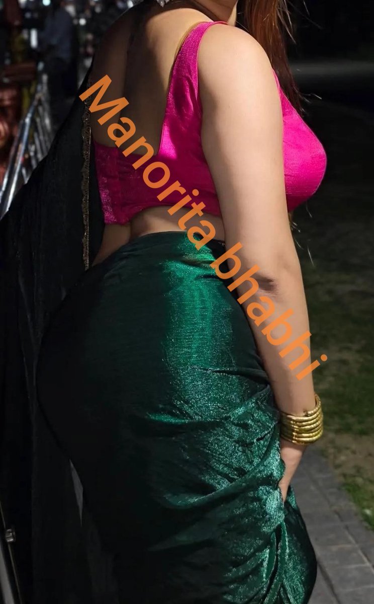 Manorita Saxena (Manu) tweet media