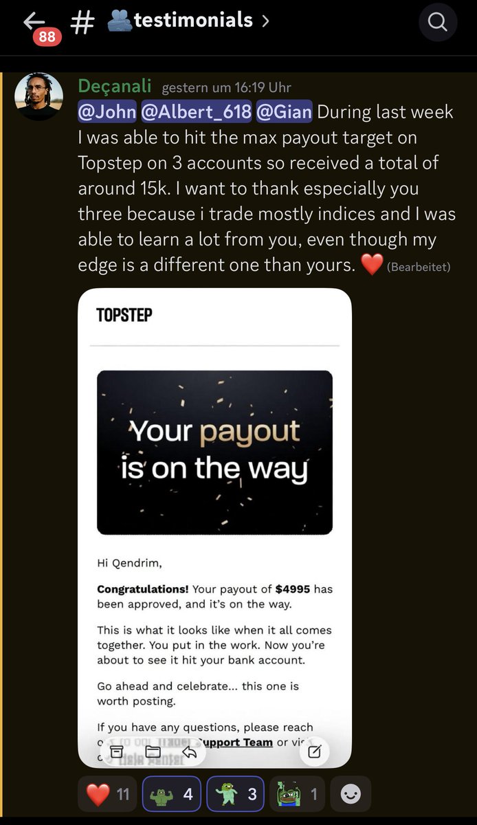 Albert tweet media