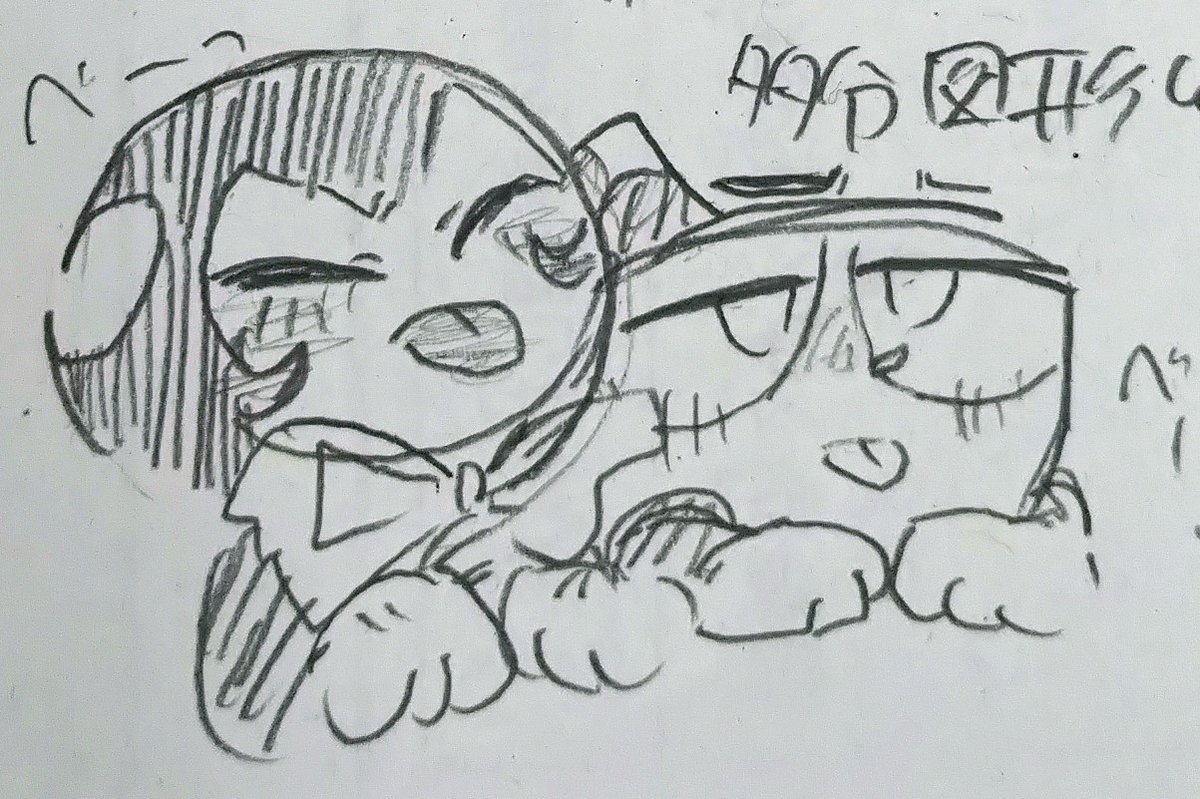 gel/じぇる tweet media