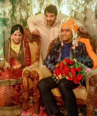 VenetiaSarll's tweet image. Hi rafties, sorry, no new post today. I've only found a few tweets regarding our prince, so I’ve added them onto yesterday's post. 😊
thequeensraft.wordpress.com/2026/04/27/a-p…
I'll blog again on THURSDAY. Take care, all. 🥰
@TheJohnAbraham #JohnAbraham #nostalgia