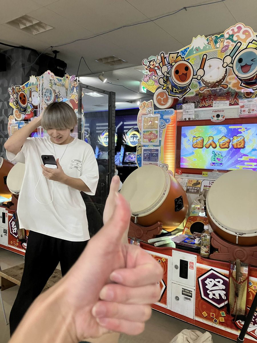 あくちゃん tweet media
