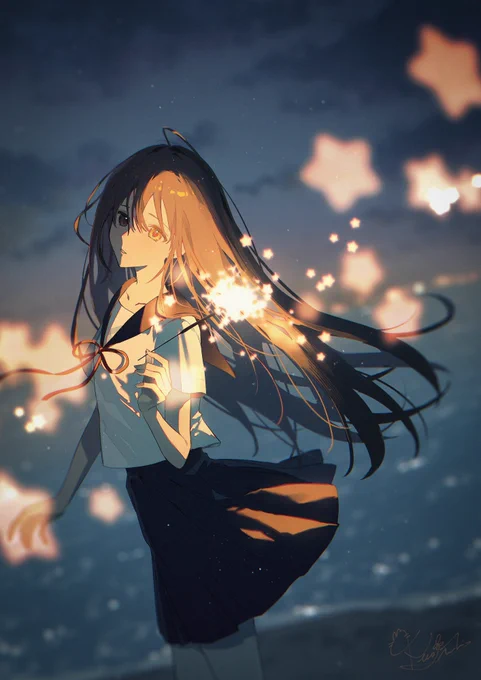 #絵師100人展に出てみたい 憧れですいつか出れるように頑張るぞ!