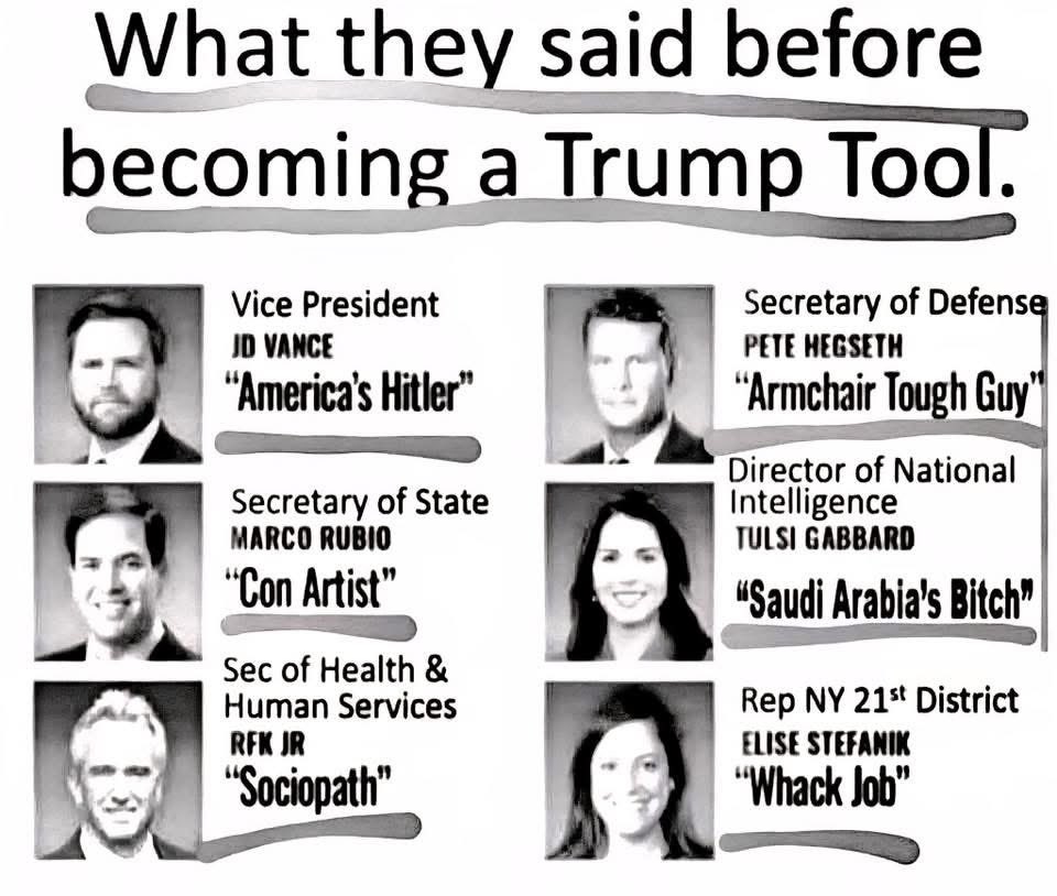 cowards_are_us's tweet image. #Trump #TrumpTariff @VP #TrumpisaNationalDisgrace #TrumpIsOnTheEpsteinList @SecRubio @Morning_Joe @SpeakerJohnson @NicolleDWallace @SenTedCruz #MAGA