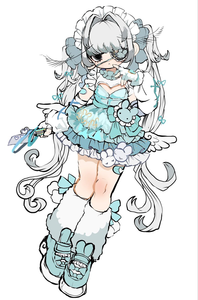 くぎばっと tweet media