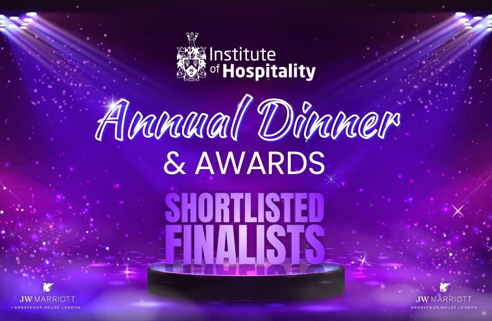 Institute of Hospitality tweet media