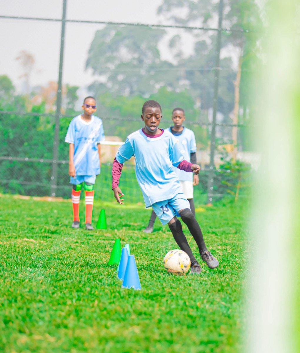 kqprimaryschool's tweet image. Here’s exciting holiday plot for your children! Join our Holiday #ProfessionalSports Training Programme at the KQ Sports Complex, commencing May 4th 2026. #CallOrWhatsapp: +256 785 754 814 / +256 787 829 220/ +256 705 299 274. #holidayseason #Kabaka #Muhoozi #Roasted #Achayi