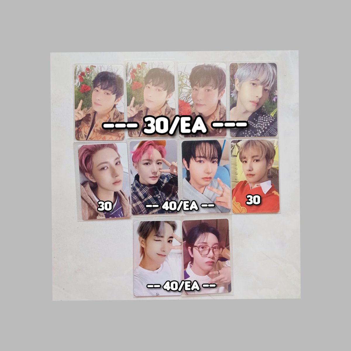 2nd acc! main acc kena sapu😤 tweet media